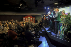 06 Kadekoor (Foto Ad Hartjes)