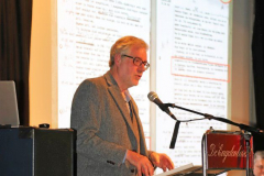 10 Presentatie oorlogshistoricus Jack Didden (Foto Ad Hartjes)