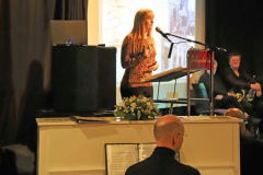 13 Soliste uit Wales (Foto Wim Roelsma)