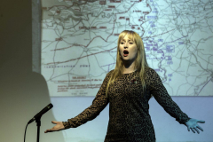 14 Soliste uit Wales (Foto Wim Roelsma)