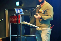 15 Woord van veteraan (Foto Ad Hartjes)