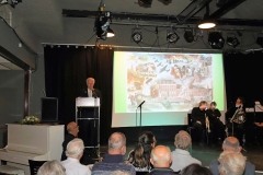 20 Presentatie Frans Lucas (Foto Ad Hartjes)