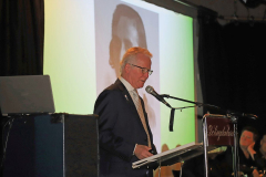 21 Presentatie Frans Lucas (Foto Ad Hartjes)