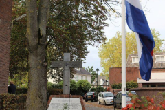 40 Oorlogsmonument (Foto Ad Hartjes)