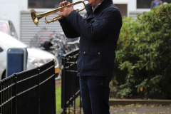 41 Blazen taptoe (Foto Ad Hartjes)