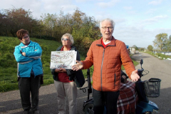 2018-10-03-19-Seniorenclub-naar-Crevecoeur-en-Geniekazerne