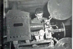 Army Numerical e999917494 p24 Kamp Vught Lt J E DeGuire 21-23 april - Copy (2)