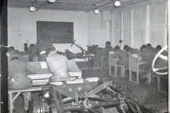 Army Numerical e999917494 p24 Kamp Vught Lt J E DeGuire 21-23 april