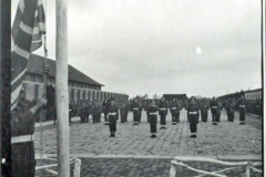 Army Numerical e999917494 p27 Kamp Vught Lt J E DeGuire 21-23 april
