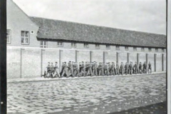 Army Numerical e999917494 p28 Kamp Vught Lt J E DeGuire 21-23 april