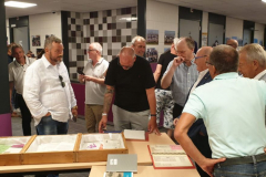 2022-07-08 Jubileum tentoonstelling bij FC Engelen (17)