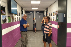 2022-07-08 Jubileum tentoonstelling bij FC Engelen (2)