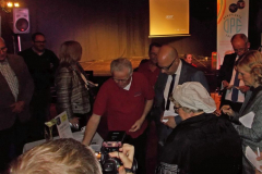 2018-11-21 Burgemeester Mikkers bezoekt de Engelenburcht en maakt kennis met een aantal verenigingen w.o. Angrisa (6)