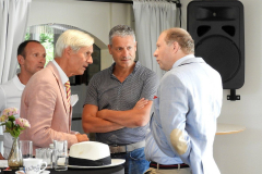 2019-06-30 Presentatie boek Meerwijk in kasteeltje Meerwijk (09) Inloop